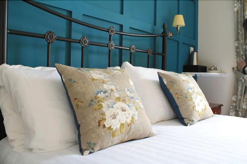 The Highlands Hotel 4