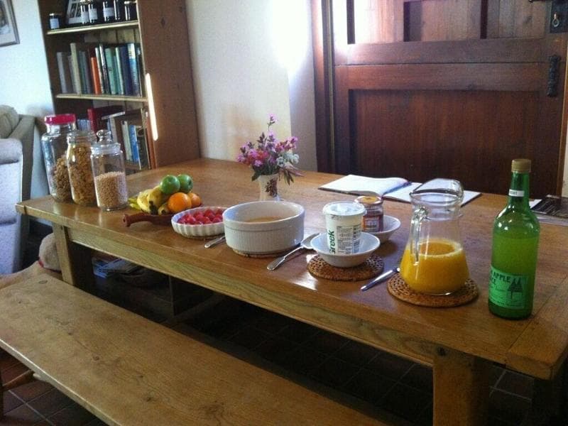 Grove Farm B&B main