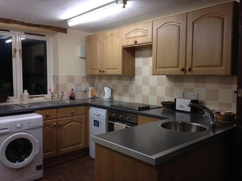 Grove Farm B&B 3