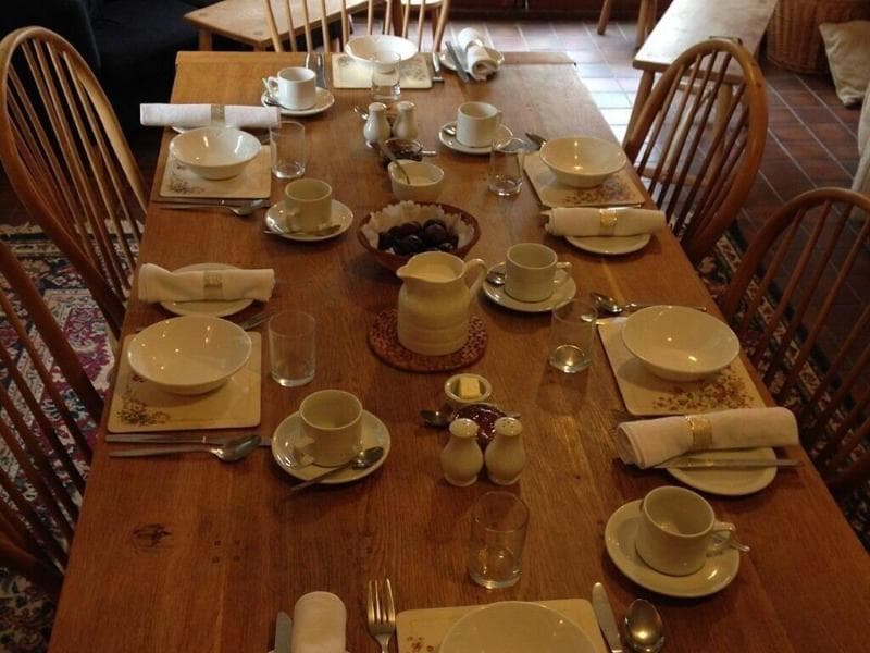 Grove Farm B&B 5