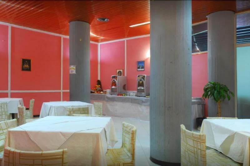 Hotel Michelangelo photo 1