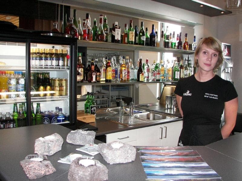 Guesthouse Leirubakki 2