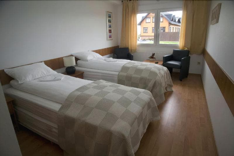 Guesthouse Leirubakki 5