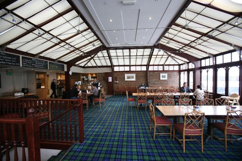Dale Hill Hotel & Golf Club photo 1