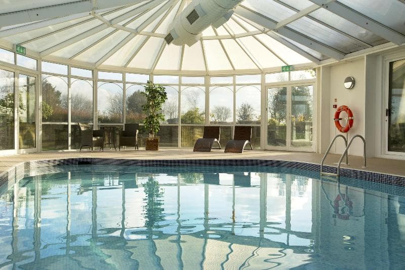 Dale Hill Hotel & Golf Club 3