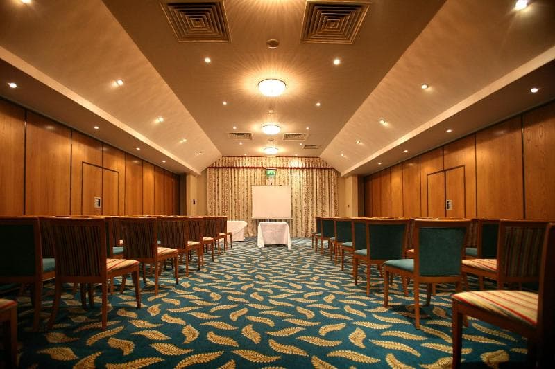 Dale Hill Hotel & Golf Club main