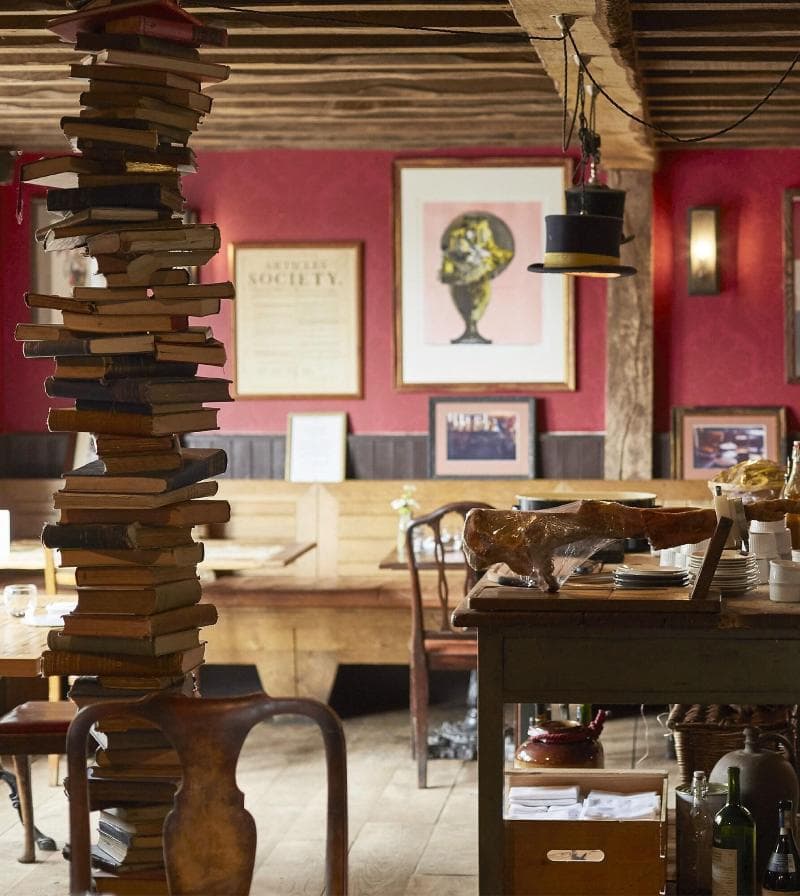 The Bell In Ticehurst 4