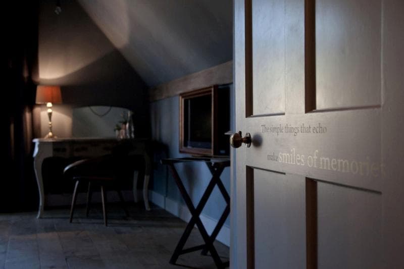 The Bell In Ticehurst 5