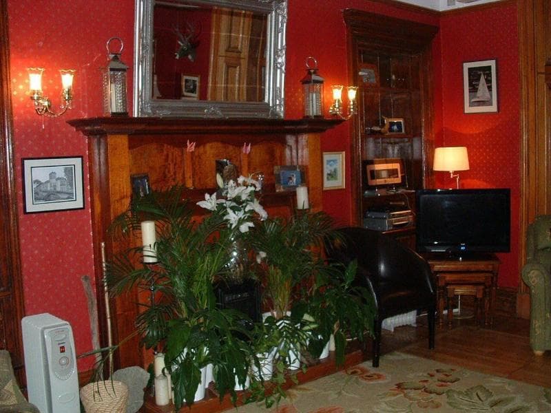 Craigard House Hotel photo 1