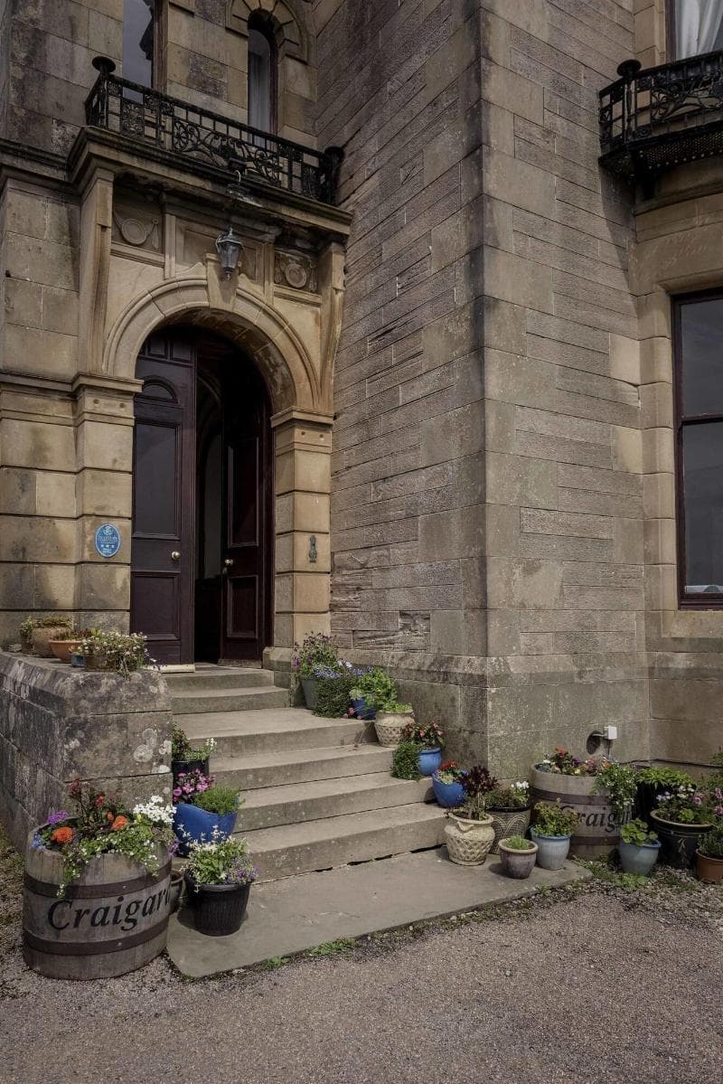 Craigard House Hotel 5