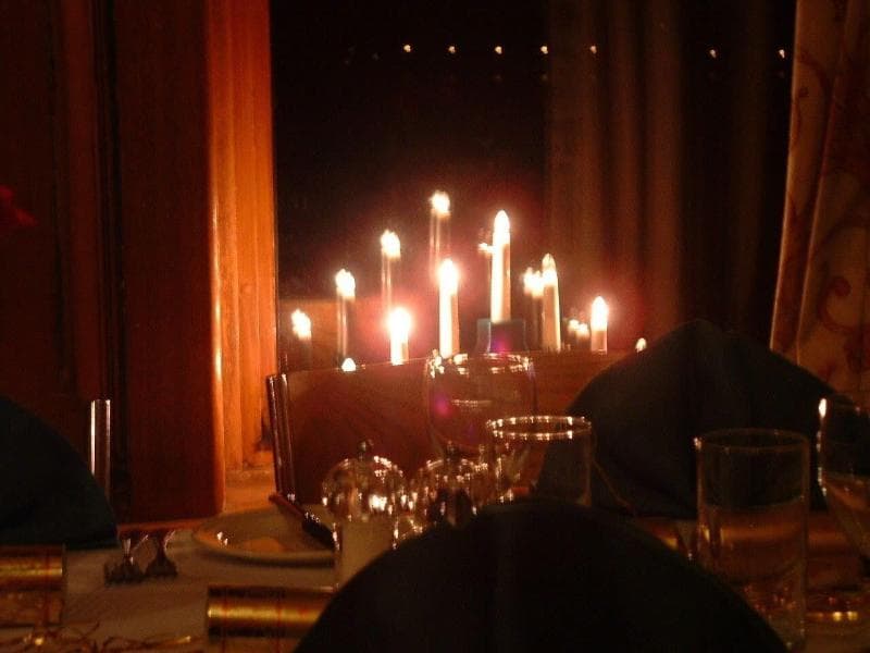Craigard House Hotel 3