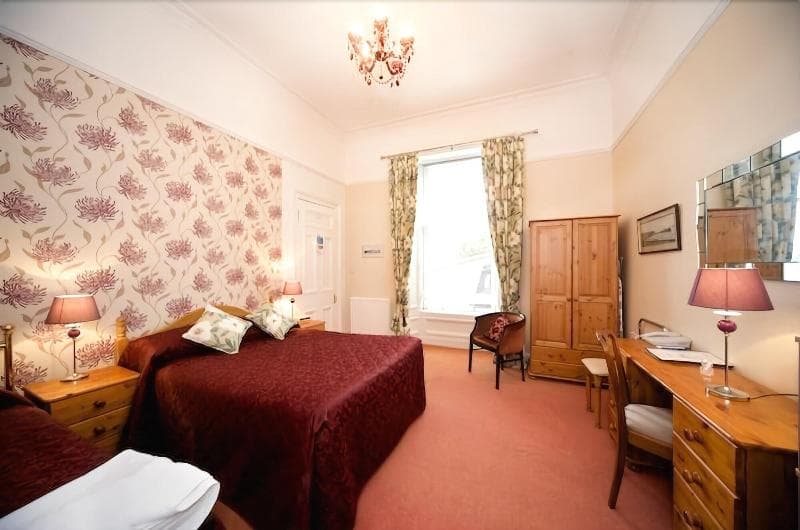 Craigard House Hotel 4