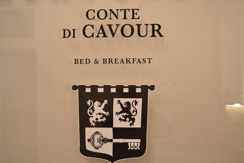 Conte Di Cavour 4