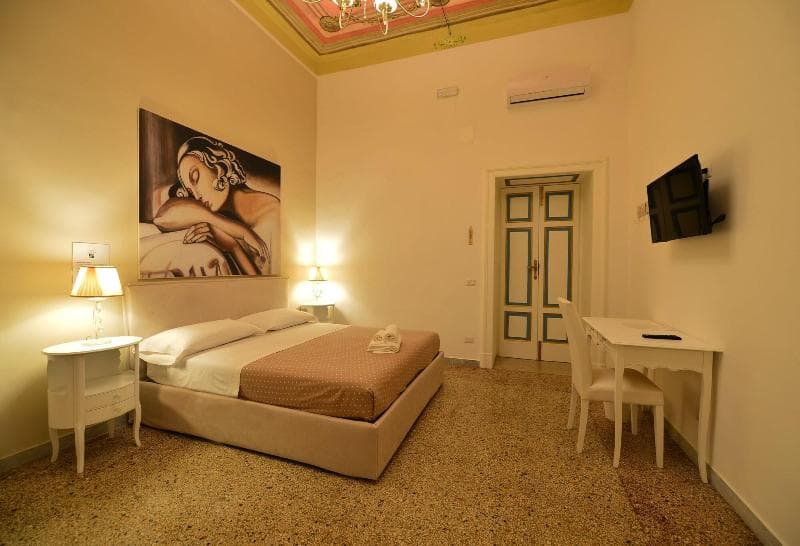 Conte Di Cavour 3