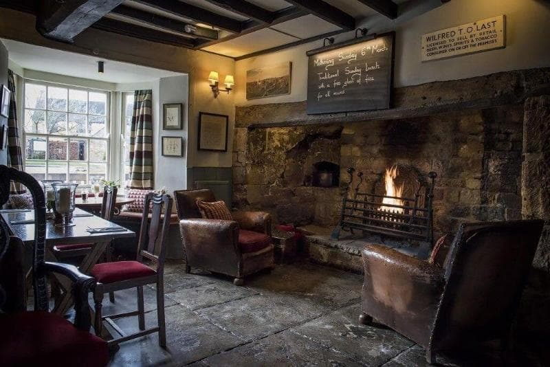 The Howard Arms 4