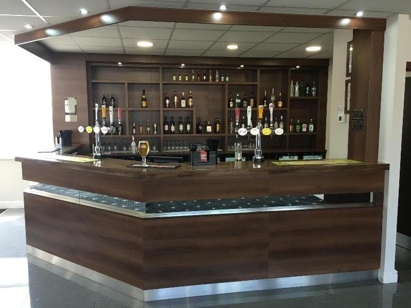 Milton Manchester Hotel photo 1