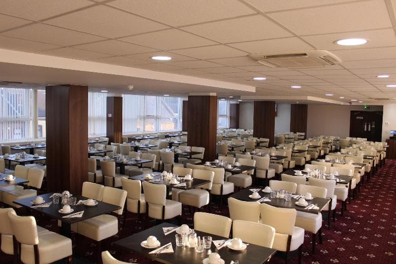 Milton Manchester Hotel 3