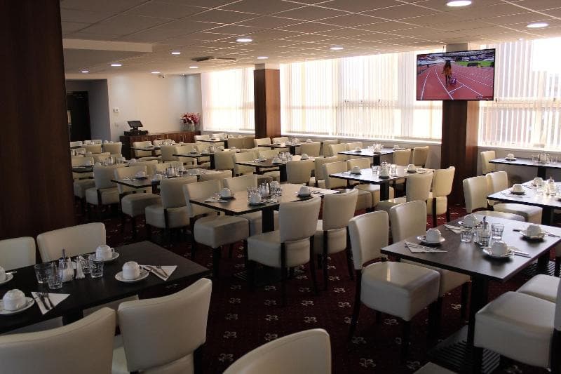 Milton Manchester Hotel 4
