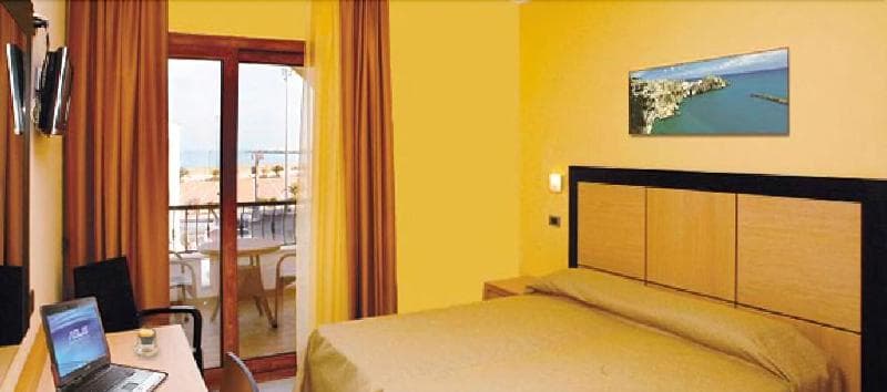 Marc Hotel 3