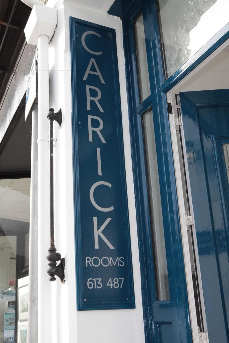 Carrick Rooms (Adults Only) 3