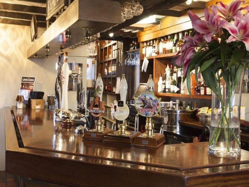 The King William 4