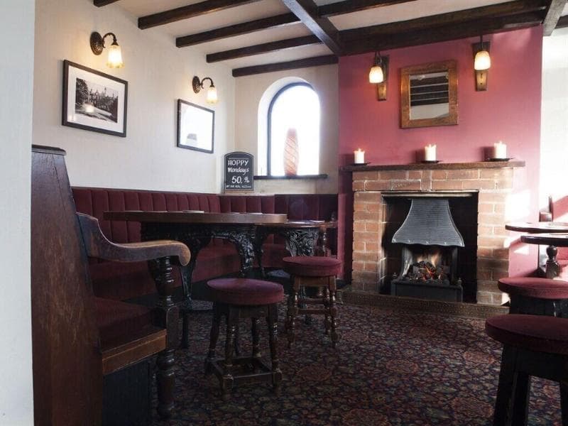 The King William 5