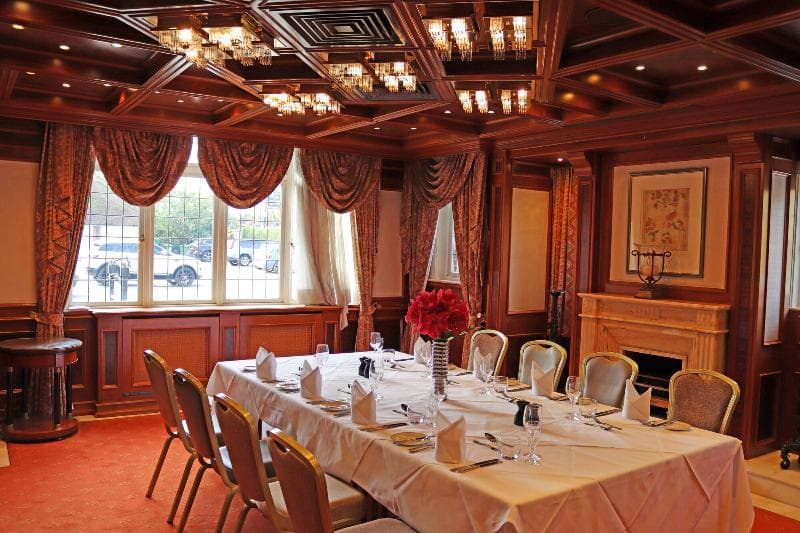 Fredrick’S Hotel, Restaurant & Spa 4
