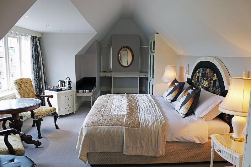 Fredrick’S Hotel, Restaurant & Spa 5