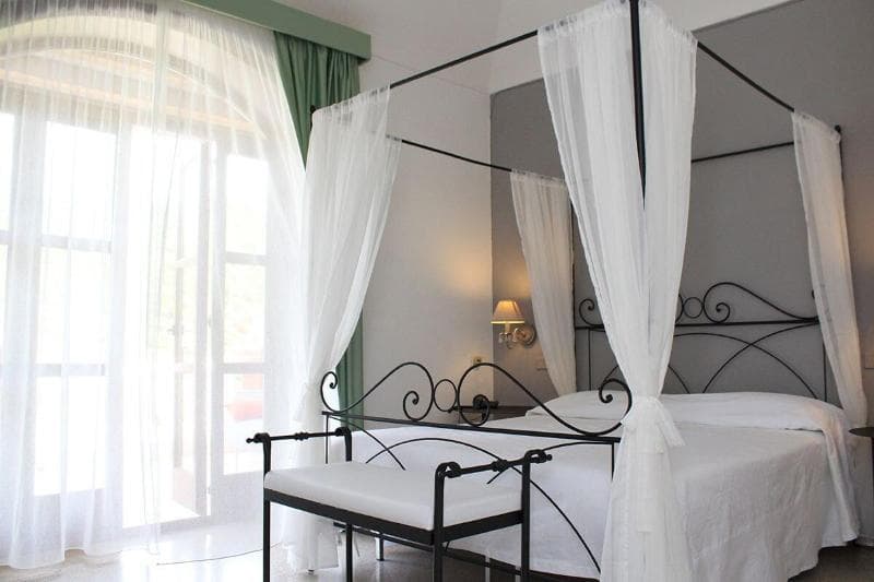 La Locanda Della Castellana (Adults Only) 5