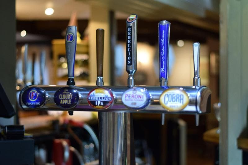 The Bell And Bottle (Adults Only) 3