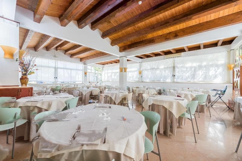 Albergo Villa A Mare photo 1