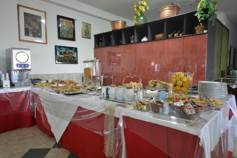 Hotel Piccolo Paradiso (Adults Only) main