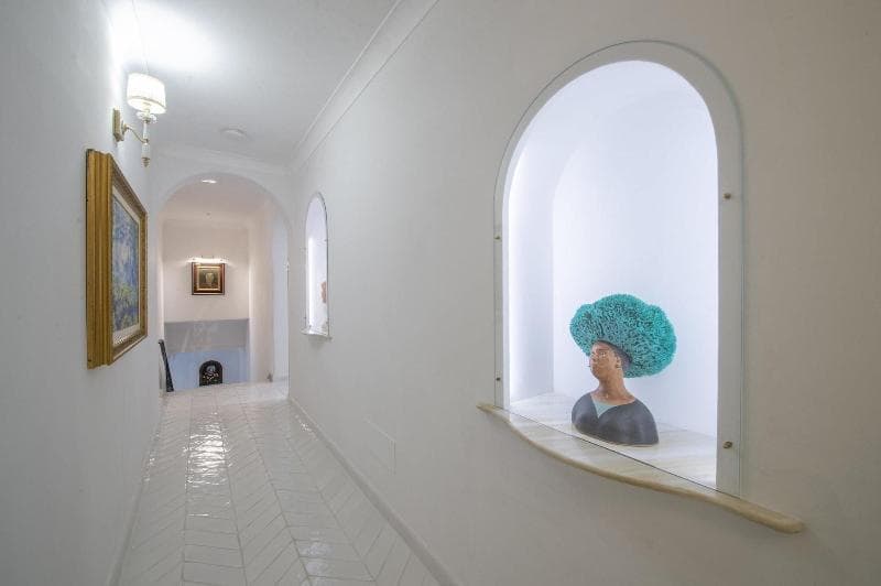 Hotel Pellegrino 4