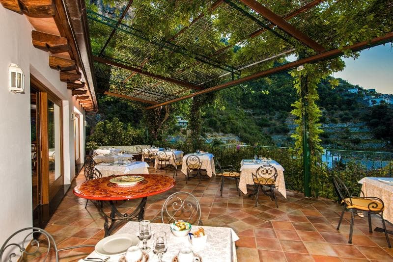 Hotel Pellegrino 2