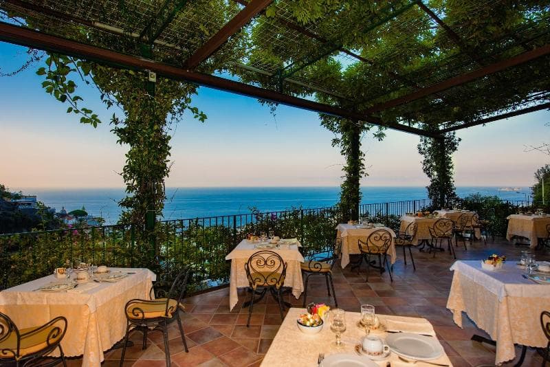 Hotel Pellegrino 5