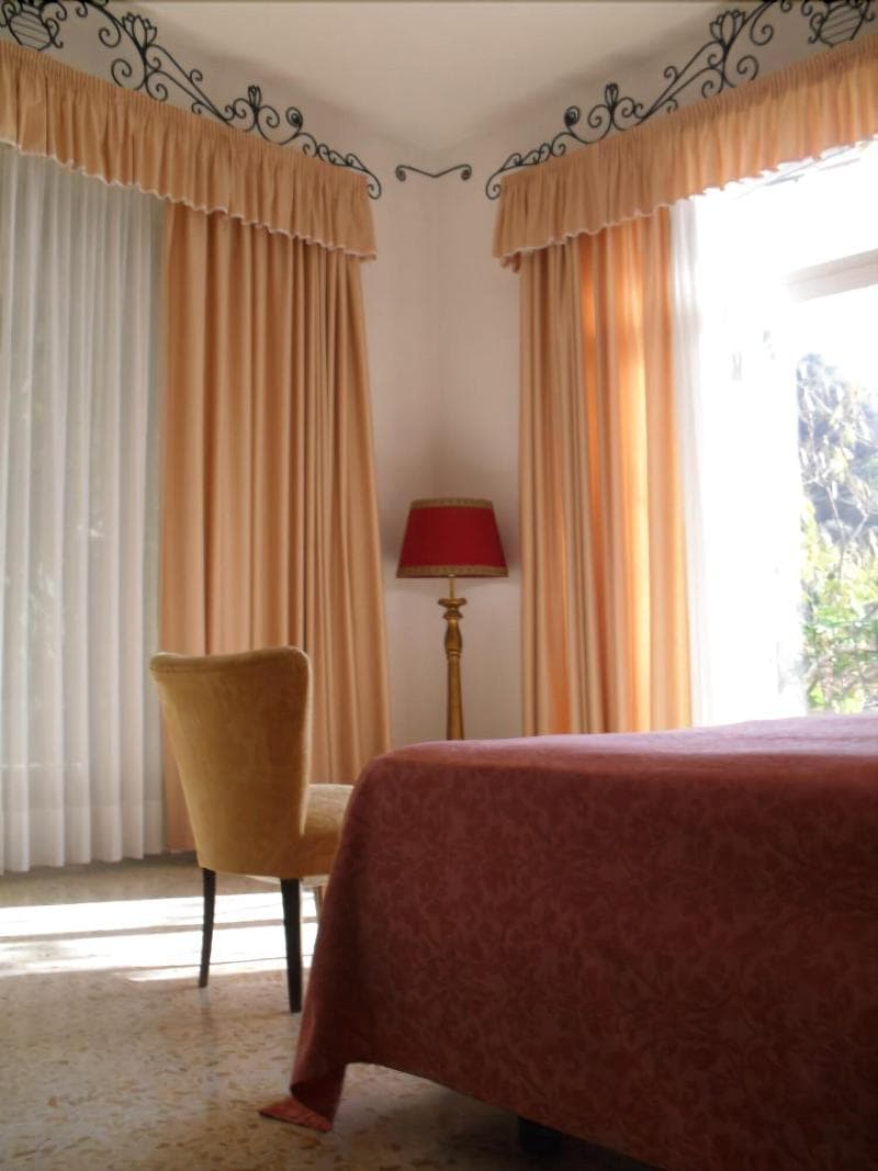 Hotel Pellegrino 3