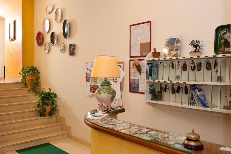 Hotel De Rosa photo 1