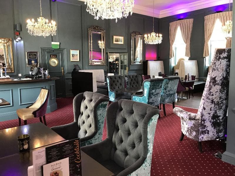 Kings Newmarket (Adults Only) 4