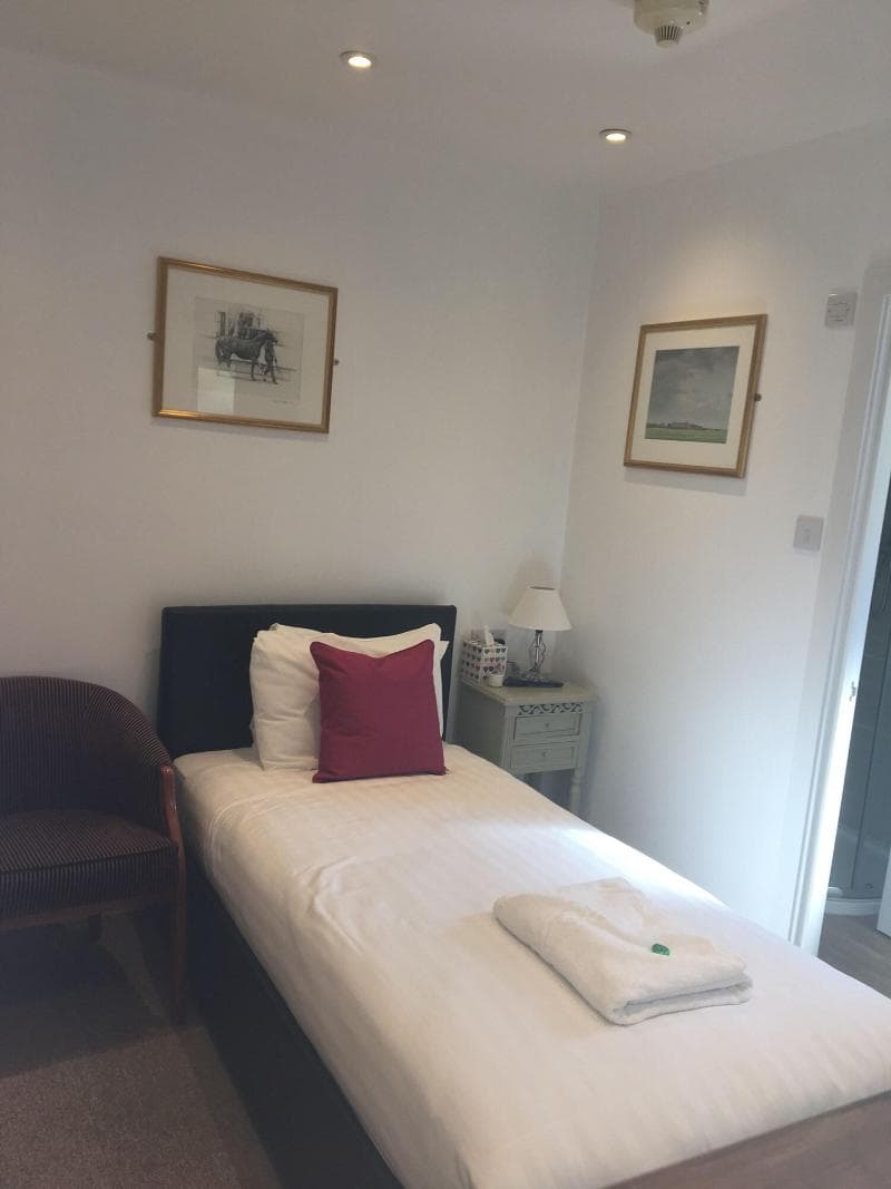 Kings Newmarket (Adults Only) 3