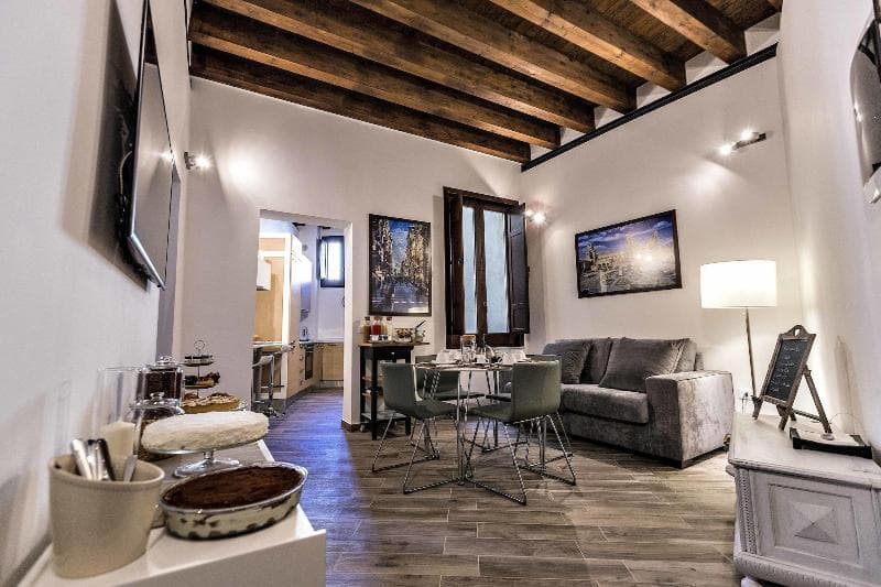 Casa Nostra (Adults Only) 4