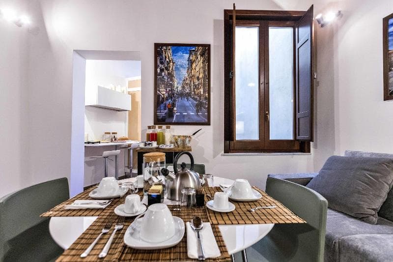 Casa Nostra (Adults Only) main