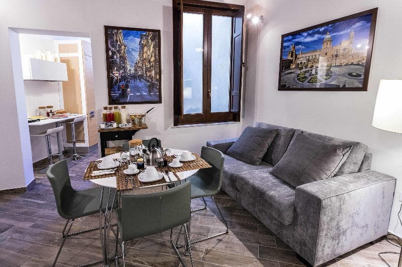 Casa Nostra (Adults Only) 5