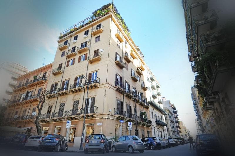 B&B Le Porte Del Centro 5
