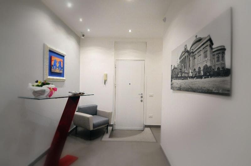 B&B Le Porte Del Centro 4