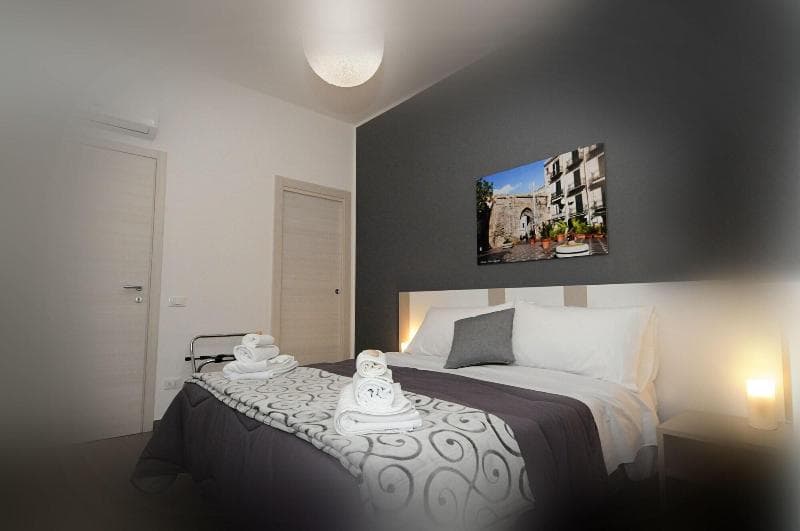 B&B Le Porte Del Centro 3