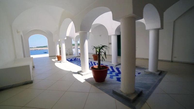 Villaggio Approdo Di Ulisse 4
