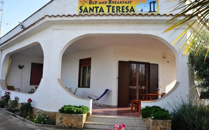 Santa Teresa 5