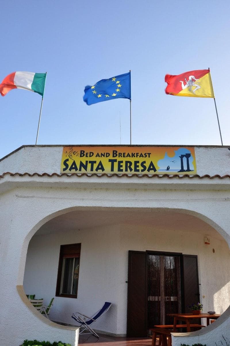 Santa Teresa 4