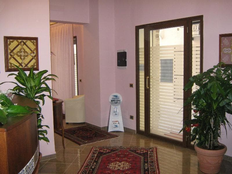 Garibaldi Relais 5