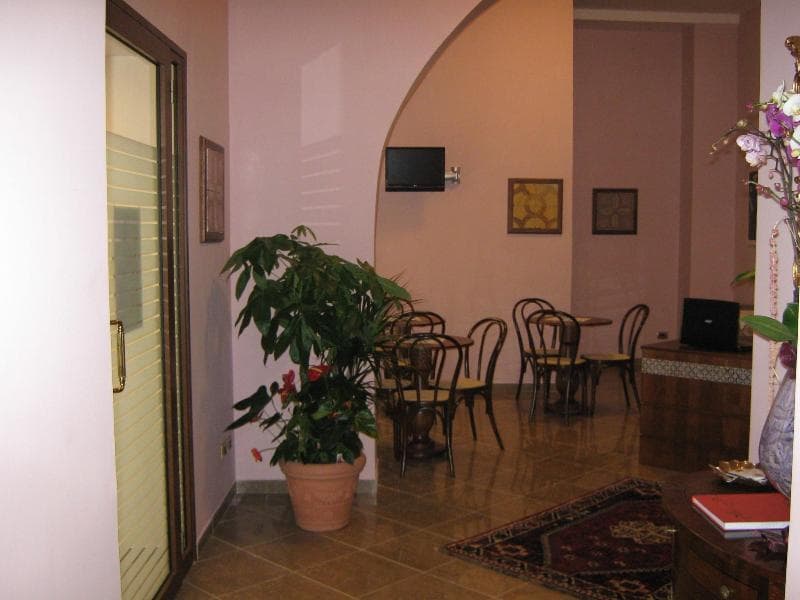 Garibaldi Relais 3